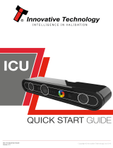 innovative technology ICU Quick start guide