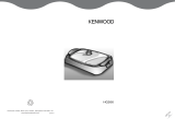 Kenwood HG266 Owner's manual