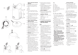 Kenwood Kmix SJM020A series Owner's manual
