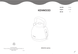 Kenwood SKM110 Owner's manual
