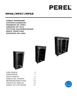 Perel MP67 User manual