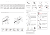 Gianni Industries GEM-D1200 Installation guide