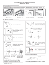 Gianni Industries 10003F Installation guide