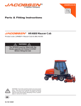 Ransomes 67862, 67863 Accessories Manual