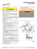 Jacobsen R311T (069178, T4F) Owner's manual