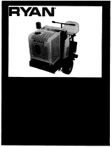 Ransomes 544862 Owner's manual