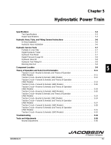 Ransomes 67978, 67979, 67980, 67981, 67982, 67983 User manual