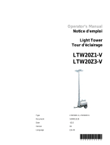 Wacker Neuson LTW20Z3-V S User manual