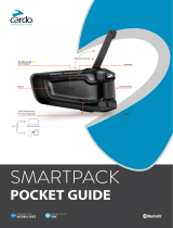 Cardo SystemsSmartpack