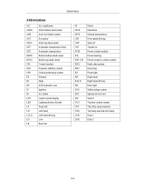 Haima 7 User manual