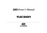 Hyundai 2005 Owner's manual