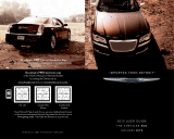 Chrysler 300 2013 User guide