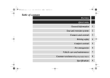 Mitsubishi Mirage Owner's manual