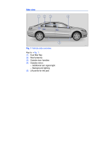 Volkswagen CC 2015 Owner's manual