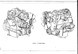 Land Rover 2.6L 6 Cylinder Engine User manual