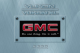 GMC Yukon 2000 Owner's manual