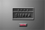 GMC Sierra 1500 2002 Owner's manual