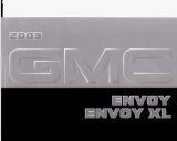 GMC Envoy Owner's manual