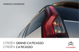 CITROEN GRAND C4 PICASSO 2011 Owner's manual