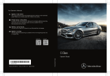 Mercedes-Benz C-Class Owner's manual