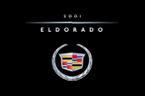 Cadillac ELDORADO 2001 Owner's manual