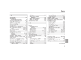 Honda Accord 2010 Owner's manual