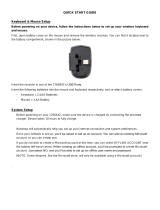 IVIEW 1760AIO Operating instructions