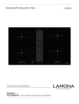 LAMONA LAM9500 Owner's manual