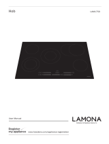 LAMONA LAM1551 Owner's manual