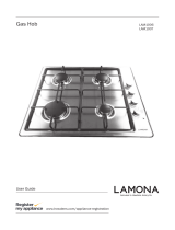 LAMONA LAM1007 Owner's manual