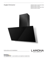 LAMONA LAM2704 User manual