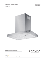 LAMONA LAM2802 User manual