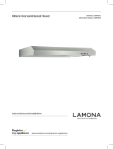 LAMONA FRK333H Owner's manual