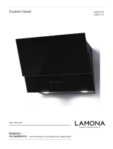 LAMONA LAM2775 Owner's manual