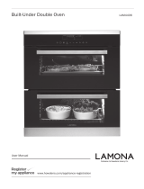 LAMONA LAM4406 Owner's manual