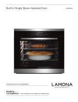 LAMONA LAM3800 User manual