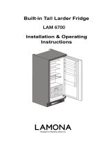 LAMONA LAM6700 Owner's manual
