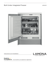 LAMONA LAM6400 Owner's manual