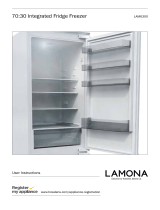 LAMONA LAM6300 User manual