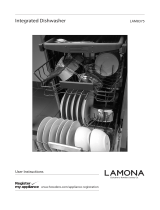 LAMONA LAM8375 Owner's manual