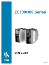 Zebra ZC100/ZC300 User guide