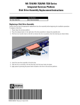 Zebra NX-7510/NX-7520/NX-7530 Owner's manual