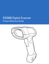 Zebra DS3508 Product Reference Guide