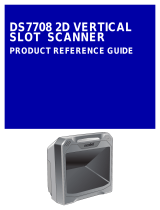 Zebra DS7708 Product Reference Guide
