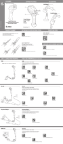 Zebra DS3608 Quick start guide