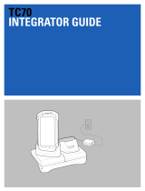 Zebra TC70 Owner's manual