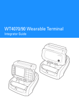 Motorola WT4070 Owner's manual
