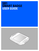 Zebra SB1 User guide