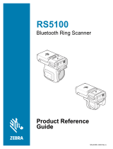 Zebra RS5100 Product Reference Guide