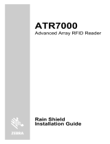 Zebra ATR7000 Installation guide